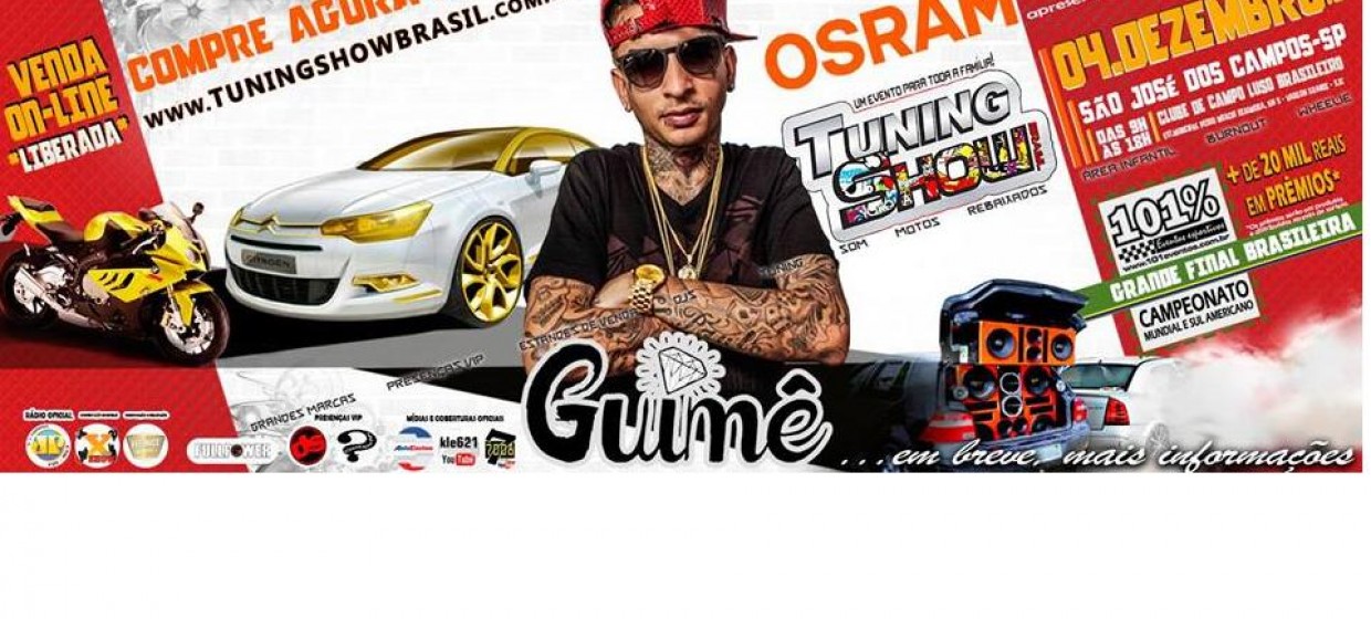 TUNING SHOW